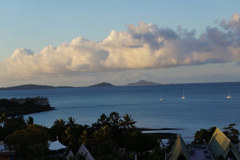 Ocean Views At Whitsunday Terraces Resort - Melbourne Tourism 17