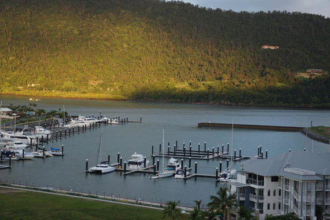Ocean Views At Whitsunday Terraces Resort - Melbourne Tourism 20