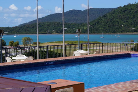 Ocean Views At Whitsunday Terraces Resort - Melbourne Tourism 3