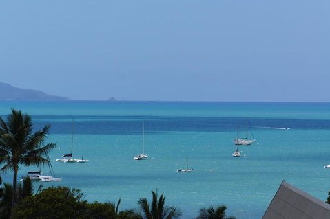 Ocean Views At Whitsunday Terraces Resort - Melbourne Tourism 26