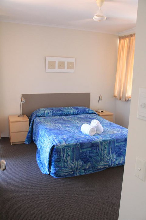 Ocean Views At Whitsunday Terraces Resort - Melbourne Tourism 8