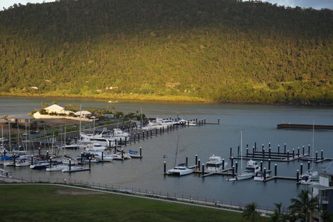 Ocean Views At Whitsunday Terraces Resort - Melbourne Tourism 19