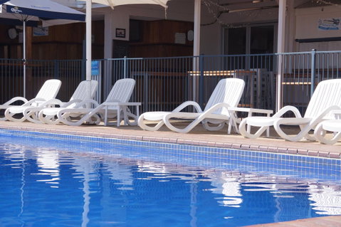 Ocean Views At Whitsunday Terraces Resort - Melbourne Tourism 15