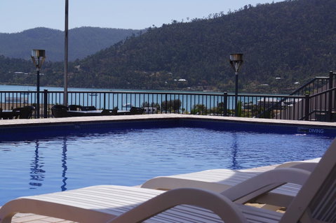 Ocean Views At Whitsunday Terraces Resort - Melbourne Tourism 4