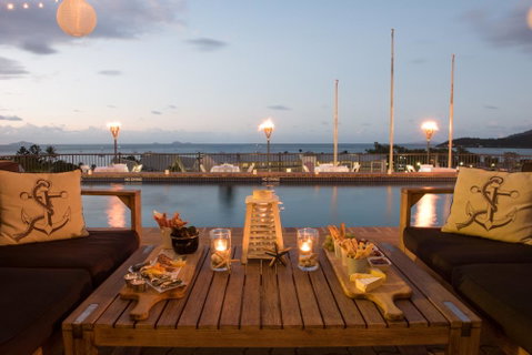 Ocean Views At Whitsunday Terraces Resort - Melbourne Tourism 1