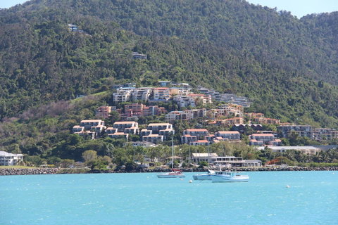 Ocean Views At Whitsunday Terraces Resort - Melbourne Tourism 14