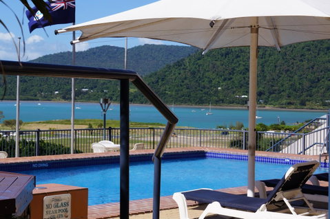 Ocean Views At Whitsunday Terraces Resort - Melbourne Tourism 6