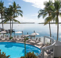 Noosa Pacific Riverfront Resort - Melbourne Tourism