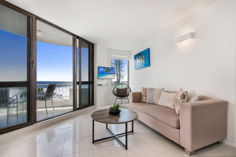 Alexandria Apartments - Melbourne Tourism 40