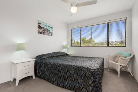 Alexandria Apartments - Melbourne Tourism 4