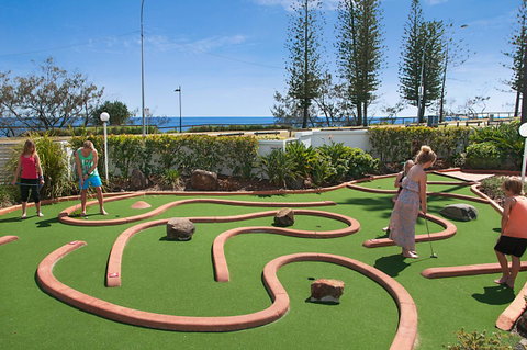 Alexandria Apartments - Melbourne Tourism 42
