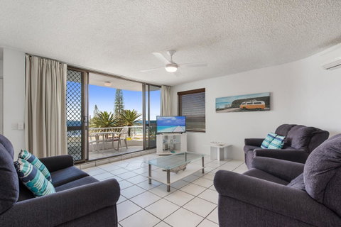 Alexandria Apartments - Melbourne Tourism 20