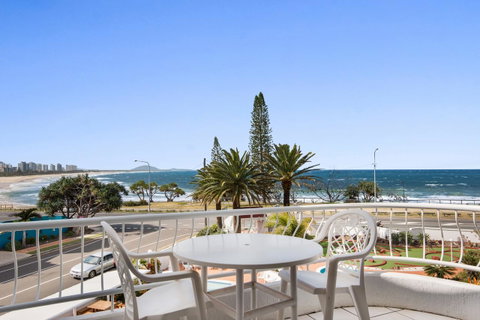 Alexandria Apartments - Melbourne Tourism 36