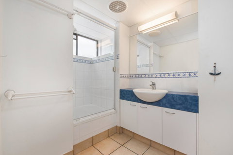 Alexandria Apartments - Melbourne Tourism 10