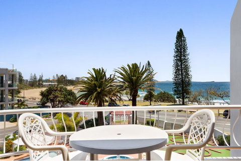 Alexandria Apartments - Melbourne Tourism 16