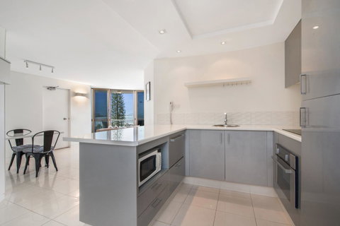 Alexandria Apartments - Melbourne Tourism 32