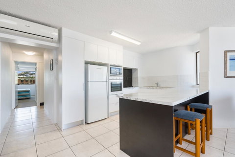 Alexandria Apartments - Melbourne Tourism 15