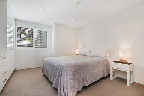 Alexandria Apartments - Melbourne Tourism 33