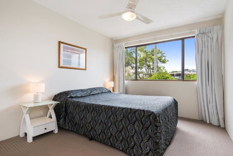 Alexandria Apartments - Melbourne Tourism 9