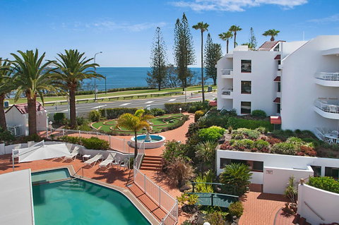 Alexandria Apartments - Melbourne Tourism 0
