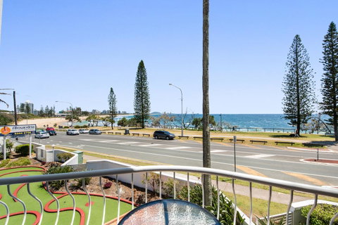 Alexandria Apartments - Melbourne Tourism 41