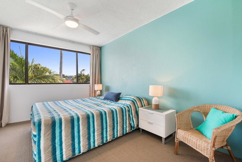 Alexandria Apartments - Melbourne Tourism 19