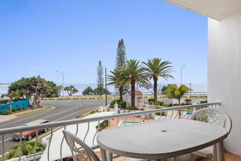 Alexandria Apartments - Melbourne Tourism 35