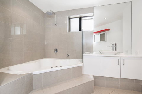 Alexandria Apartments - Melbourne Tourism 31