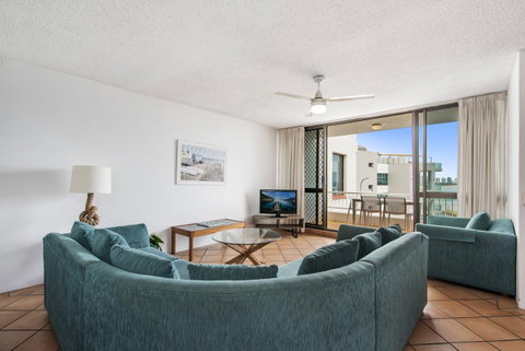 Alexandria Apartments - Melbourne Tourism 5