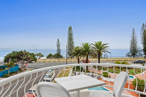 Alexandria Apartments - Melbourne Tourism 23