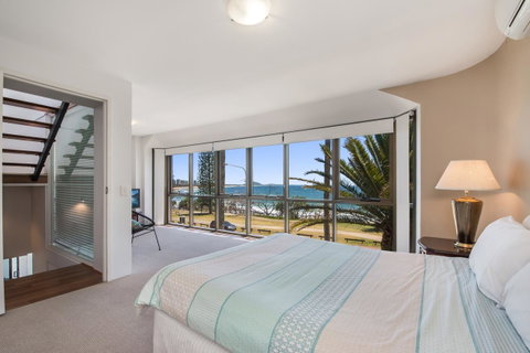 Alexandria Apartments - Melbourne Tourism 34