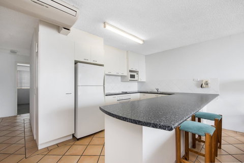 Alexandria Apartments - Melbourne Tourism 3