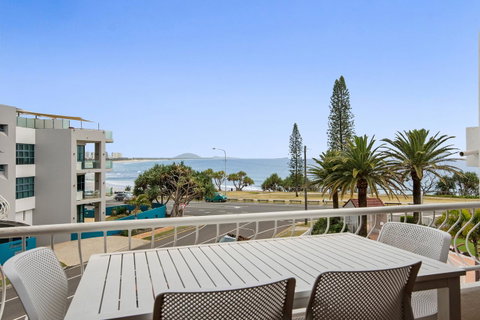 Alexandria Apartments - Melbourne Tourism 38