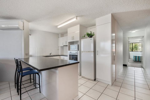 Alexandria Apartments - Melbourne Tourism 17