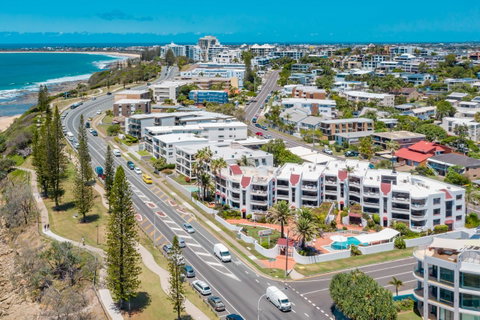 Alexandria Apartments - Melbourne Tourism 7