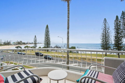 Alexandria Apartments - Melbourne Tourism 30