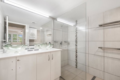 Alexandria Apartments - Melbourne Tourism 26