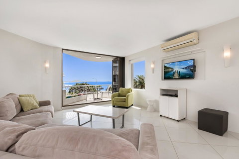 Alexandria Apartments - Melbourne Tourism 25