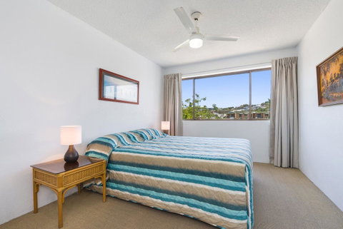 Alexandria Apartments - Melbourne Tourism 13
