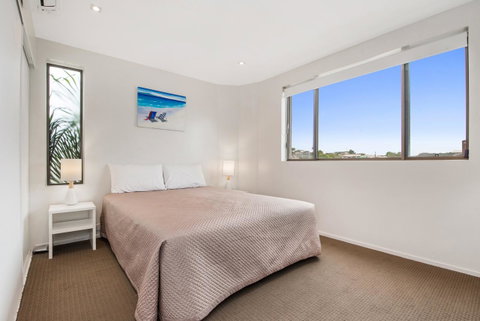 Alexandria Apartments - Melbourne Tourism 22