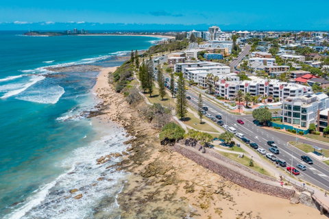 Alexandria Apartments - Melbourne Tourism 8