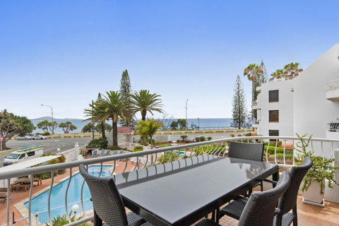 Alexandria Apartments - Melbourne Tourism 39
