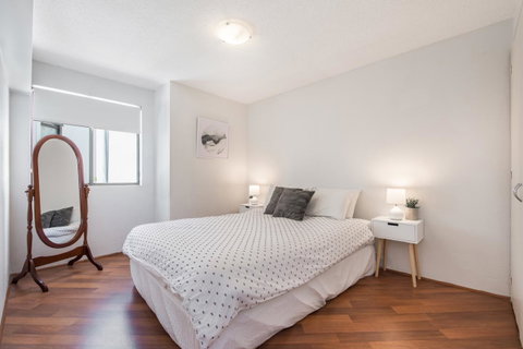 Alexandria Apartments - Melbourne Tourism 21