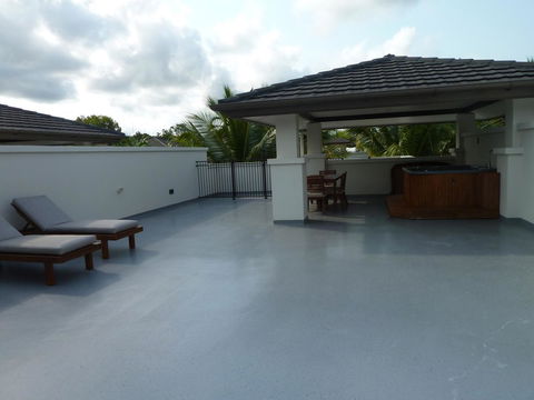 Penthouse 239 At See Temple Port Douglas - Melbourne Tourism 14