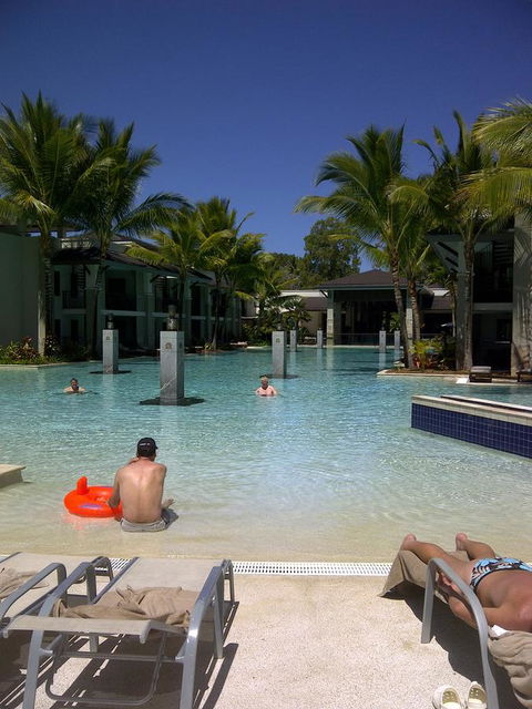 Penthouse 239 At See Temple Port Douglas - Melbourne Tourism 26