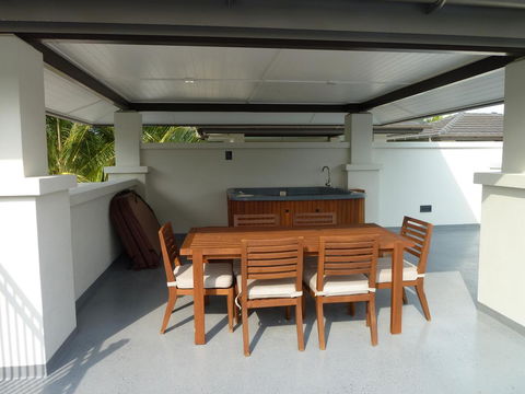 Penthouse 239 At See Temple Port Douglas - Melbourne Tourism 28