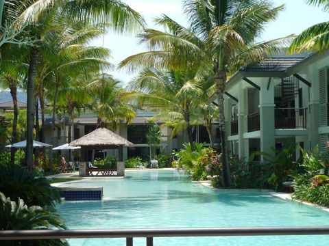 Penthouse 239 At See Temple Port Douglas - Melbourne Tourism 23