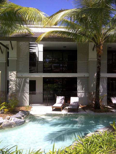 Penthouse 239 At See Temple Port Douglas - Melbourne Tourism 1