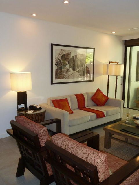 Penthouse 239 At See Temple Port Douglas - Melbourne Tourism 6