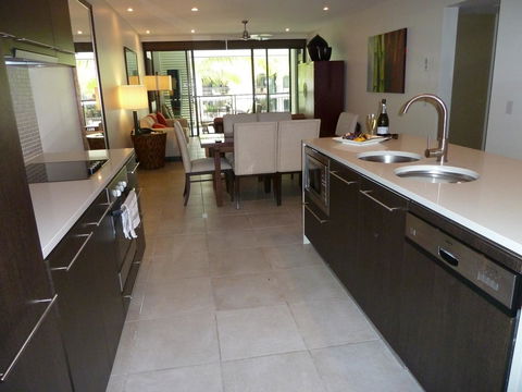 Penthouse 239 At See Temple Port Douglas - Melbourne Tourism 2